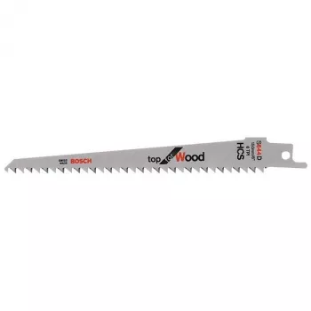 Bosch 2 608 650 673 brzeszczot do wyrzynarek/pił włosowych/pił szablastych