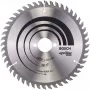 Bosch Optiline Wood Circular Saw Blades, Wood, 19 cm, Bosch, 340 g, 1 szt.