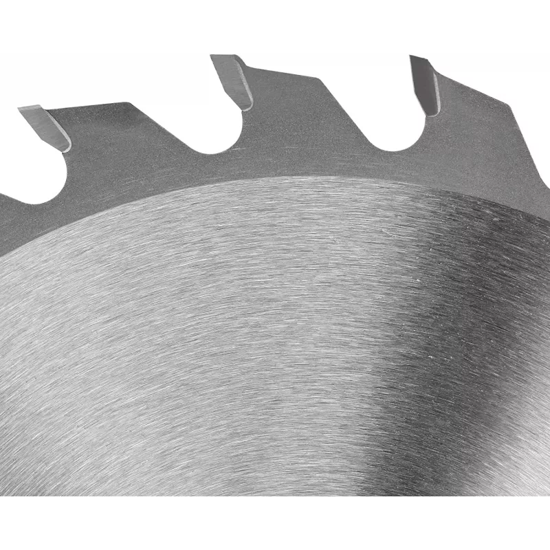 Bosch Optiline Wood Circular Saw Blades, Wood, 19 cm, Bosch, 340 g, 1 szt.