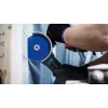 Bosch 2 608 901 196 tarcza tnąca do narzędzi obrotowych szlifowanie/szlifowanie tworzywo sztuczne, drewno