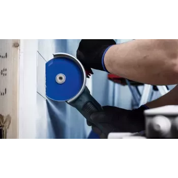 Bosch 2 608 901 196 tarcza tnąca do narzędzi obrotowych szlifowanie/szlifowanie tworzywo sztuczne, drewno