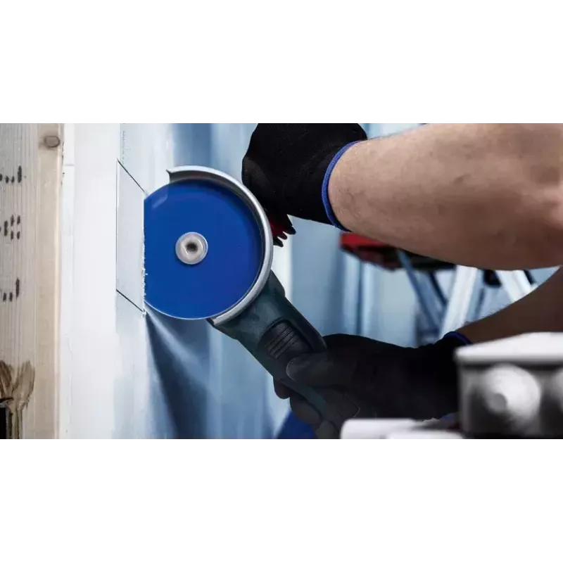 Bosch 2 608 901 196 tarcza tnąca do narzędzi obrotowych szlifowanie/szlifowanie tworzywo sztuczne, drewno
