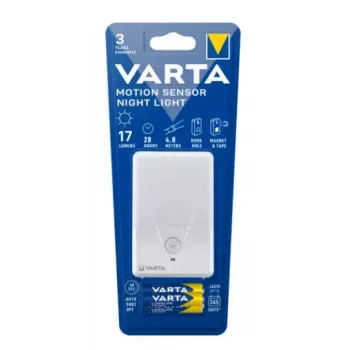 Oświetlenie nastrojowe Varta 16624 101 421