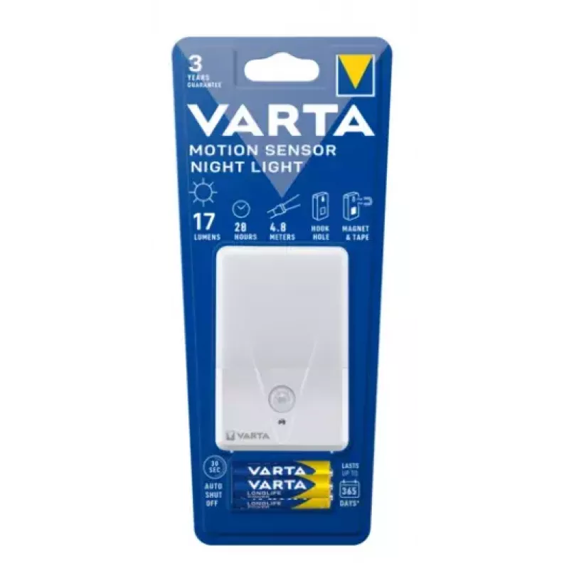 Oświetlenie nastrojowe Varta 16624 101 421