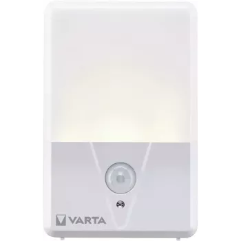 Lampka nocna Varta 16624 101 402 biała, podwójny zestaw