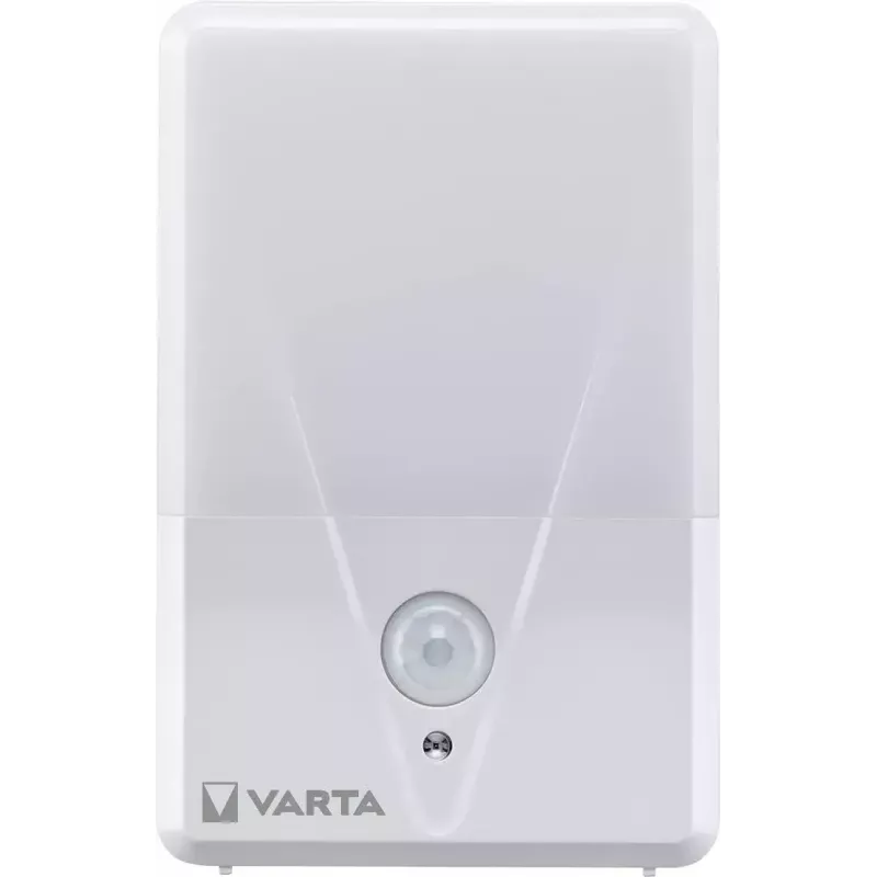 Lampka nocna Varta 16624 101 402 biała, podwójny zestaw