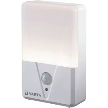 Lampka nocna Varta 16624 101 402 biała, podwójny zestaw