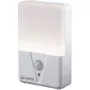 Lampka nocna Varta 16624 101 402 biała, podwójny zestaw