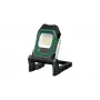 Bosch UniversalWorkLight 18V-2100 Czarny, Zielony