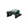 Bosch UniversalWorkLight 18V-2100 Czarny, Zielony
