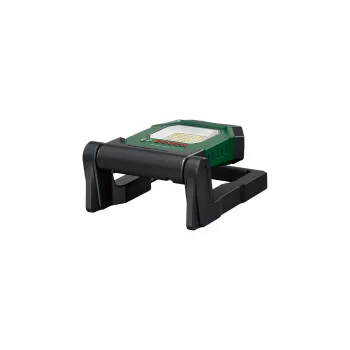Bosch UniversalWorkLight 18V-2100 Czarny, Zielony
