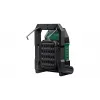Bosch UniversalWorkLight 18V-2100 Czarny, Zielony