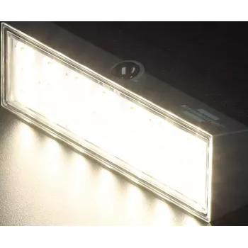 Oświetlenie ścienne Brennenstuhl 1173740002 2 W 4000 K 1000 lm IP54