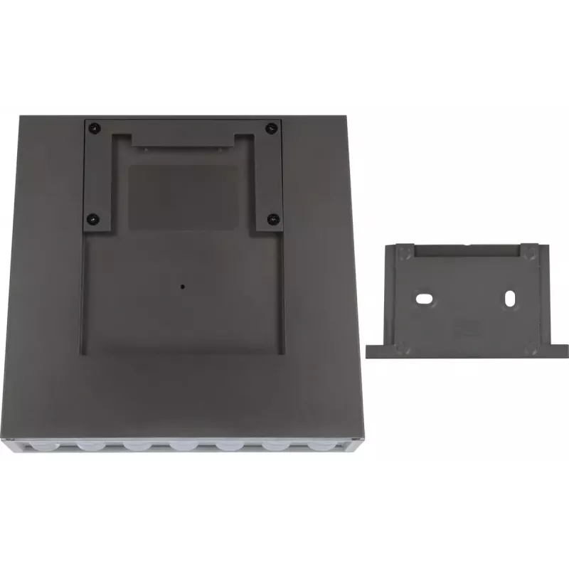 Oświetlenie ścienne Brennenstuhl 1173740002 2 W 4000 K 1000 lm IP54