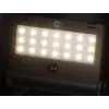 Lampa ścienna Brennenstuhl 1173740003 2,1 W 4000 K IP65 szary