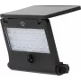 Lampa ścienna Brennenstuhl 1173740003 2,1 W 4000 K IP65 szary