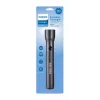Latarka Philips SFL4003T/10 czarna Push latarka LED