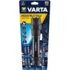 Latarka ręczna Varta INDESTRUCTIBLE F30 PRO Czarna 6W 650lm IP67