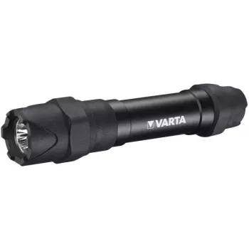 Latarka ręczna Varta INDESTRUCTIBLE F30 PRO Czarna 6W 650lm IP67