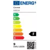 Inteligentna żarówka Govee Smart Wifi&BLE Light Bulb 800 lm — E27, 9 W, Wi‑Fi/Bluetooth, biała