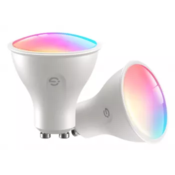 Smart bulb Govee H600D Wi-Fi Bluetooth 4.8W biały 2 pcs