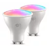 Smart bulb Govee H600D Wi-Fi Bluetooth 4.8W biały 2 pcs