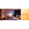 Smart bulb Govee H600D Wi-Fi Bluetooth 4.8W biały 2 pcs