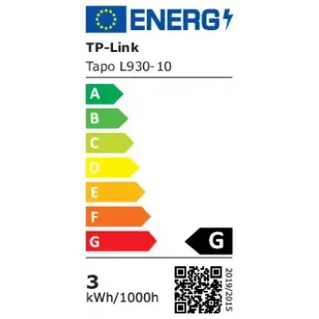 Uniwersalna listwa świetlna TP-Link Tapo Smart Wi-Fi Light Strip