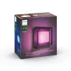 Inteligentna lampa ścienna zewnętrzna Philips Hue biały and colour ambience Econic