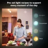 Philips Hue biały and colour ambience Candle E14 smart bulb 929002294204