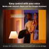 Philips Hue biały and colour ambience Candle E14 smart bulb 929002294204
