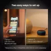 Inteligentna żarówka Philips Hue biały ambience Candle E14, 5,2 W, Bluetooth/Zigbee, 39×39×117 mm