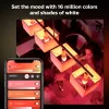 Inteligentna żarówka Philips Hue biały and colour ambience Candle E14, Bluetooth/Zigbee, 5,3 W (zestaw 2 szt.)