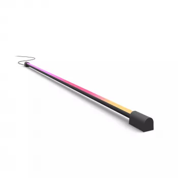 Lampa stołowa Smart Philips Hue biały and colour ambience Play gradient light tube large