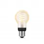 Philips A60 – E27 inteligentna żarówka, Inteligentna żarówka, Bluetooth/Zigbee, LED, E27, A60, Żarówka w kształcie kropli