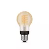 Philips A60 – E27 inteligentna żarówka, Inteligentna żarówka, Bluetooth/Zigbee, LED, E27, A60, Żarówka w kształcie kropli