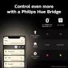 Inteligentna żarówka Philips 1 szt. G93 E27 Filament