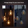 Inteligentna żarówka Philips 1 szt. G93 E27 Filament