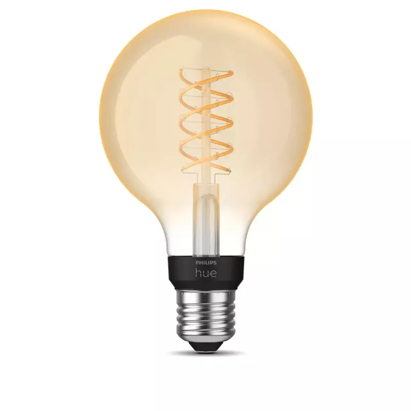 Inteligentna żarówka Philips 1 szt. G93 E27 Filament