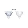 Inteligentny punkt świetlny Philips Hue biały and colour ambience MR16, GU53, 6,3 W, Bluetooth/Zigbee