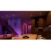Inteligentny punkt świetlny Philips Hue biały and colour ambience MR16, GU53, 6,3 W, Bluetooth/Zigbee