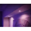 Inteligentny punkt świetlny Philips Hue biały and colour ambience MR16, GU53, 6,3 W, Bluetooth/Zigbee