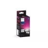 Inteligentny punkt świetlny Philips Hue biały and colour ambience MR16, GU5.3, 6,3 W, Bluetooth/Zigbee