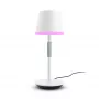 Philips Hue biały and colour ambience Hue Go przenośna lampa stołowa