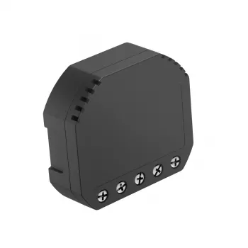Hama 00176556 włącznik światła Szary