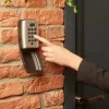 Sejf ścienny MASTER LOCK 5423EURD