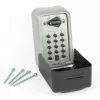 Sejf ścienny MASTER LOCK 5426EURD Szary
