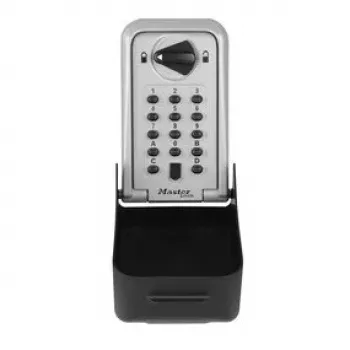 Sejf ścienny MASTER LOCK 5426EURD Szary