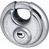 Kłódka dyskowa ABUS 25/70 kd Zamek na klucz 5 kluczy 7 cm