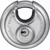 Kłódka dyskowa ABUS 25/70 kd Zamek na klucz 5 kluczy 7 cm